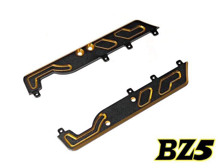 BZ5 Alu. Side Wing (1 pair) - Click Image to Close