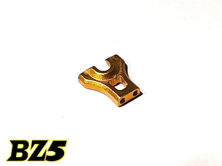 BZ5 Spur Gear Mount - Click Image to Close