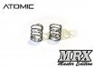 MRX Master DAA Front Spring (White-Soft)