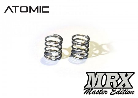 MRX Master DAA Front Spring (White-Soft)