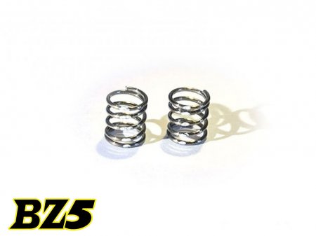 Front Spring - Soft -White