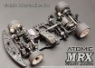 MRX Master Linkless 2wd Chassis Kit