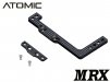 MRX Motor Mount Bottom Plate (98WB)