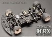 MRX Master Linkless 2wd Chassis Kit