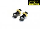 Adjustable Shock Front