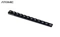 Ride Height Tool for Mini Cars (0.8 to 3.0mm)