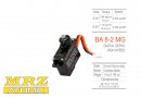 MRZ Metal Gear Servo (BA 82-MG)