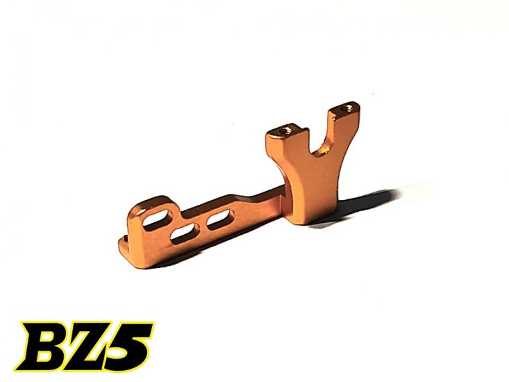 BZ5 Motor Mount - Click Image to Close