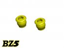 Flange 3.5 Balll head (2 pcs)