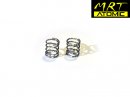 MRT Front Spring SOFT (White)