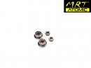 MRT Knuckle Bearing and Nut