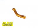 MRZ Upper Arm Mount (Caster 2 Degree)