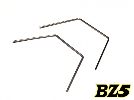 Spare Bar for Anti-Roll Bar (R0.7, R0.8mm)