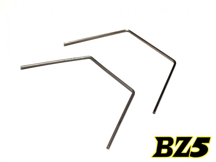 Spare Bar for Anti-Roll Bar (R0.7, R0.8mm) - Click Image to Close