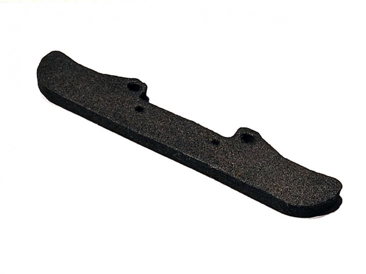 Spare EVA Foam for PAN Bumper AW-020 - Click Image to Close