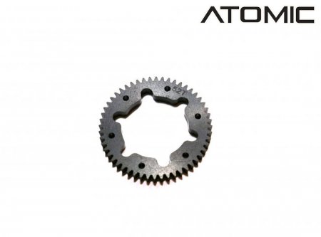 MRX Master Ball Diff Spur Gear (52T)