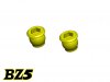 Flange 3.5 Balll head (2 pcs)