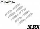 MRX SF Camber Shims (0.2mm 10 pcs)