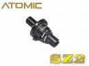 SZ2, AMZ Aluminium Ball Diff