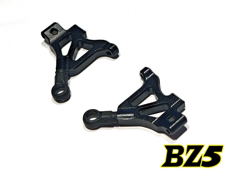 BZ5 Alu Rear Lower Arm (1 pair) - Click Image to Close