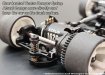 MRX Master Linkless 2wd Chassis Kit