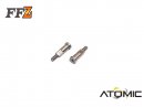 FFZ Rear Wheel Axle