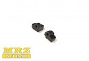 MRZ Lower Arm Mount (Aluminium Black)