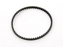 Drive Belt Rear